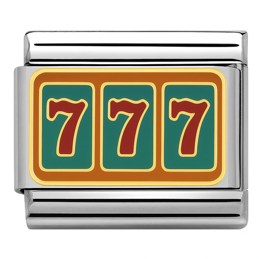 777 Jackpot