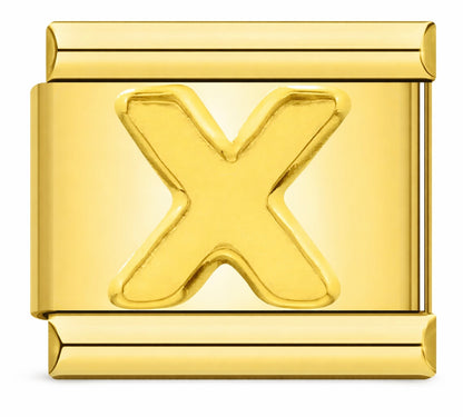 Signature – X