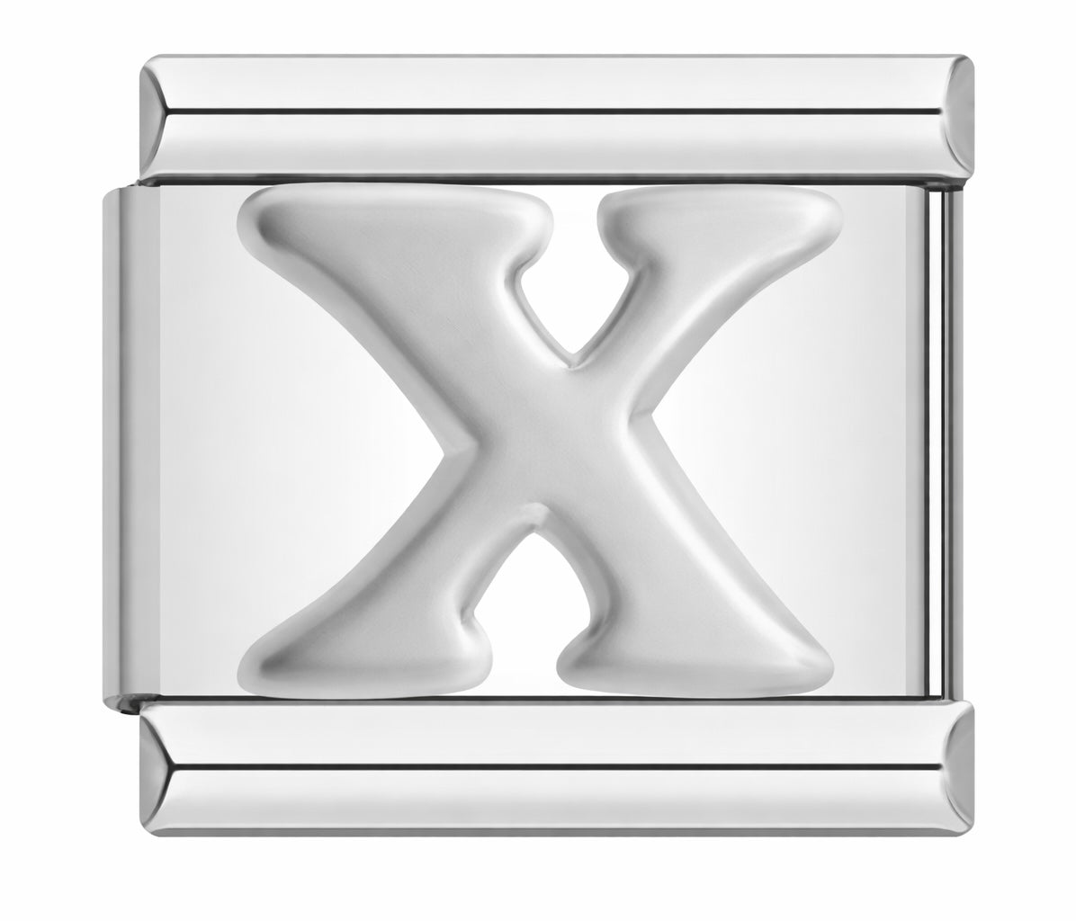 Signature – X