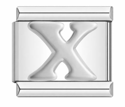 Signature – X