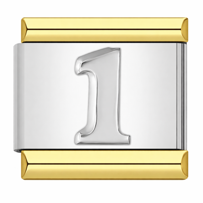 Charm Nr. 1