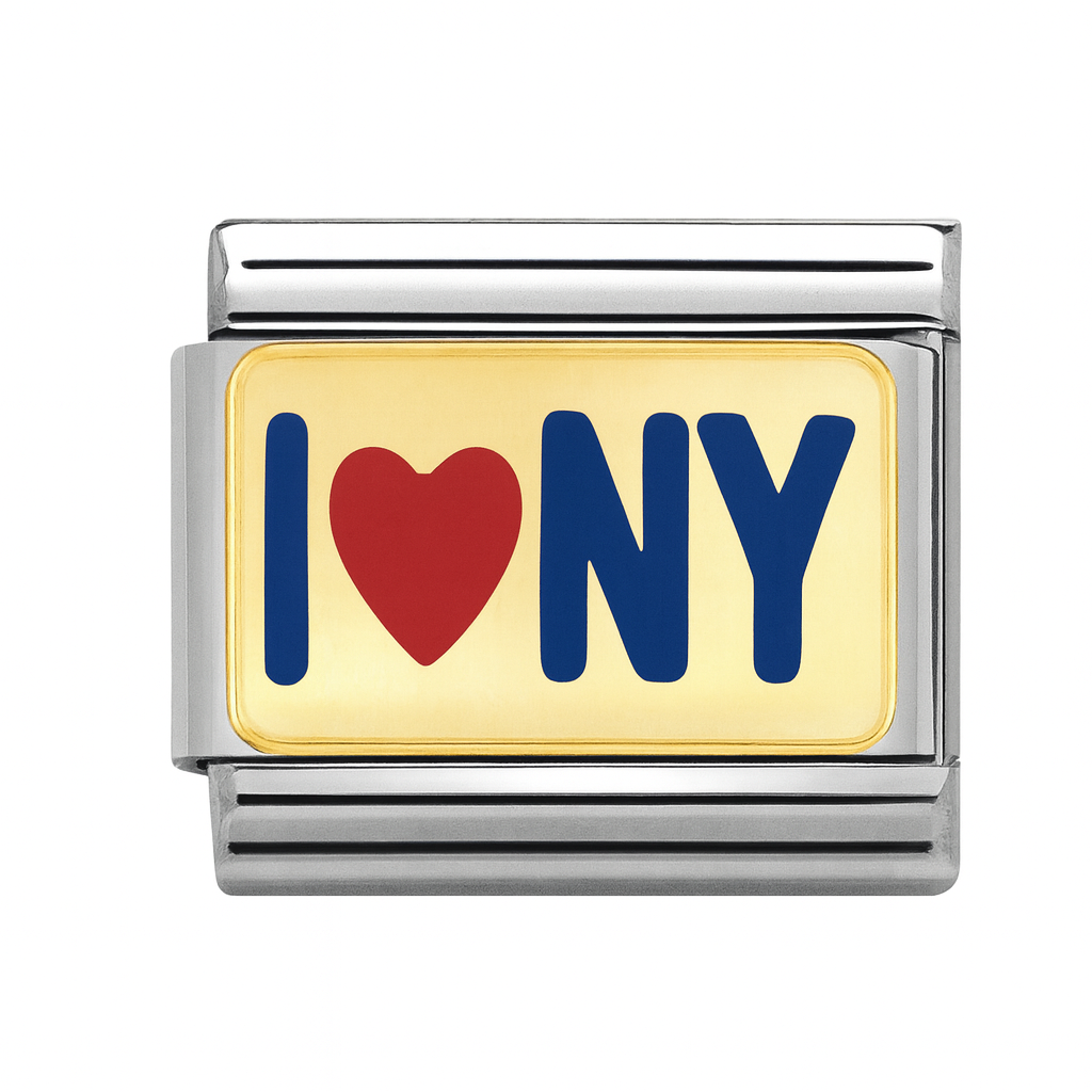 NY – mein Place to be