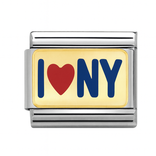 NY – mein Place to be