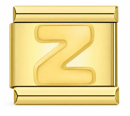 Signature – Z