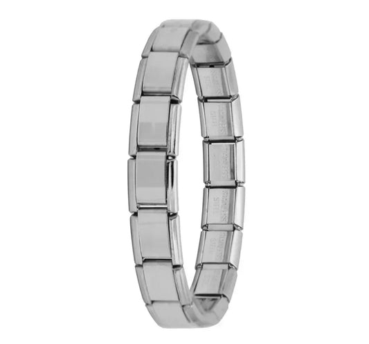 Silbernes Armband