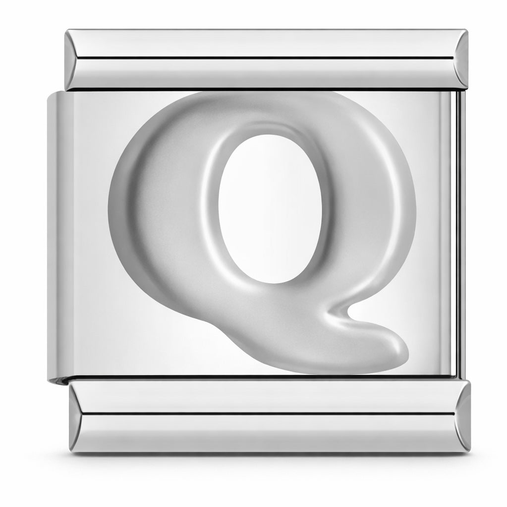 Signature – Q