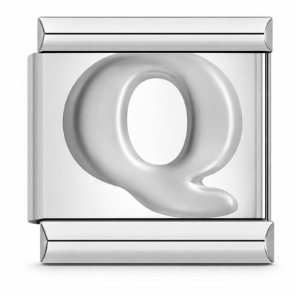 Signature – Q