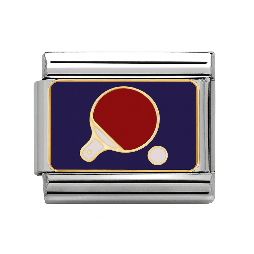 Ping Pong Power