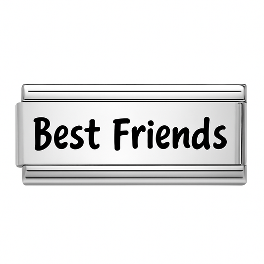 Beste Freunde Charm