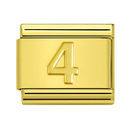 Charm Nr. 4