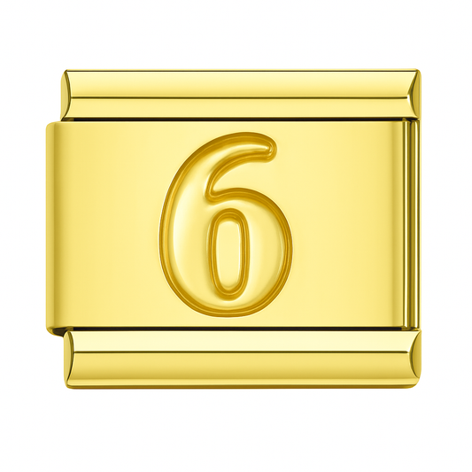 Charm Nr. 6