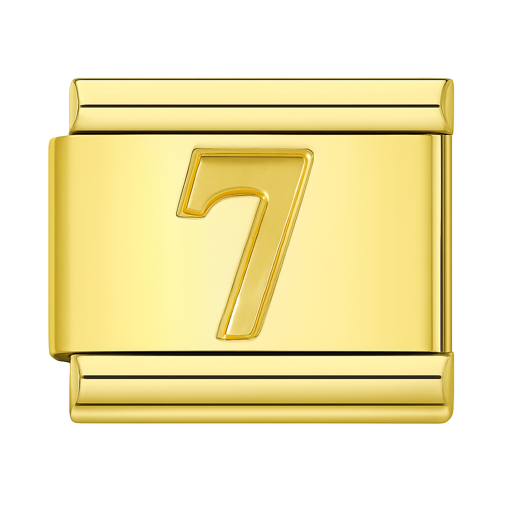 Charm Nr. 7