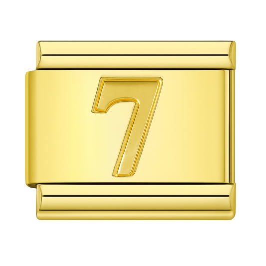Charm Nr. 7