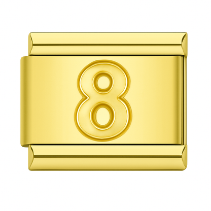 Charm Nr. 8