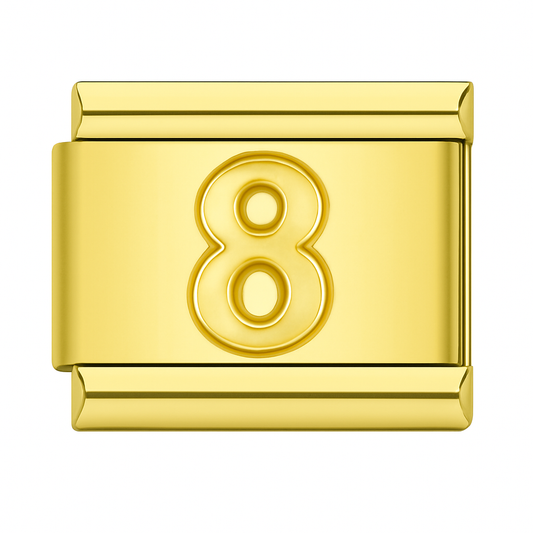 Charm Nr. 8