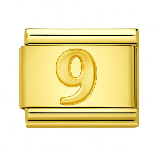 Charm Nr. 9